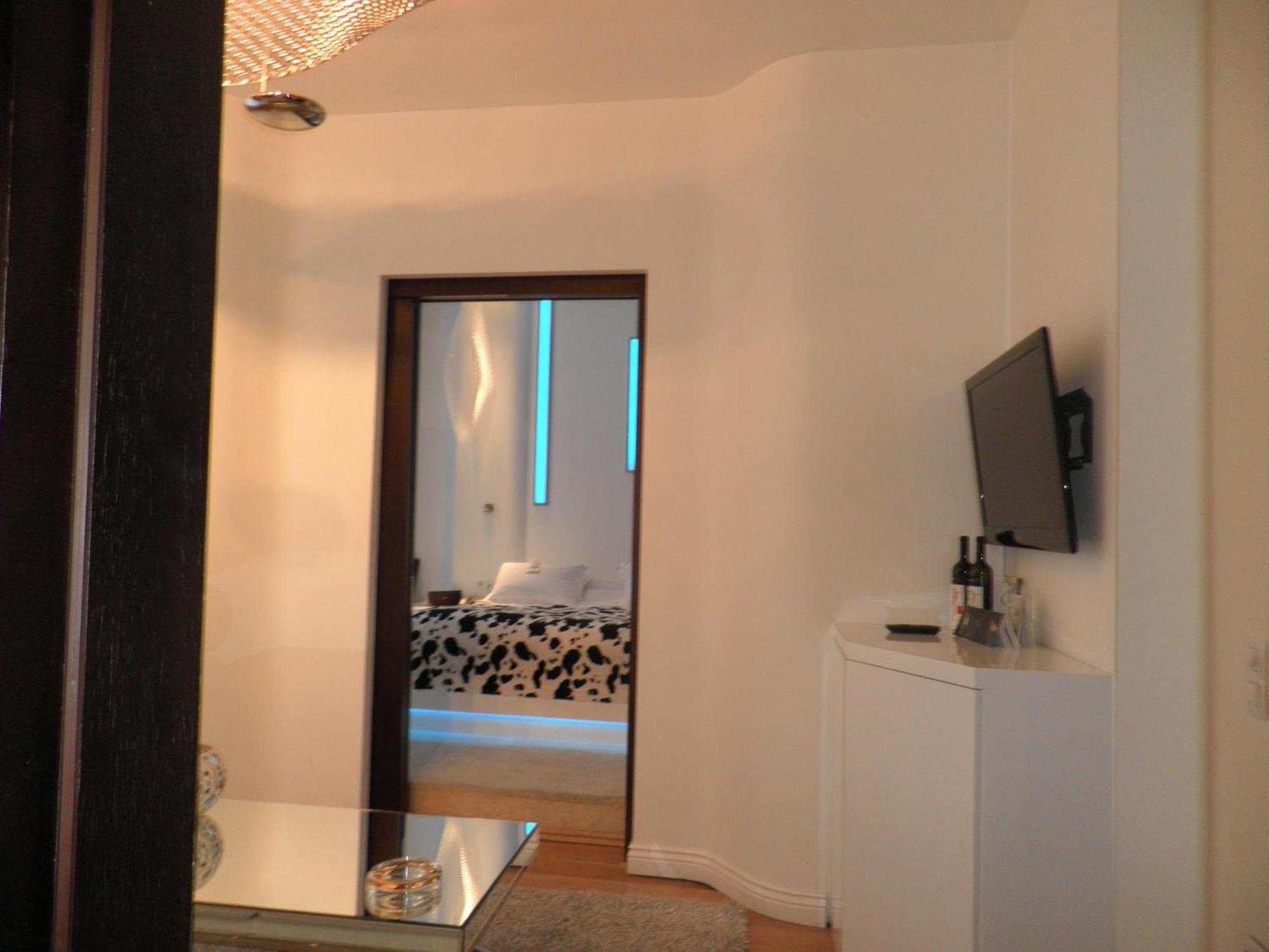 Andromeda Hotel Thessaloniki Room photo