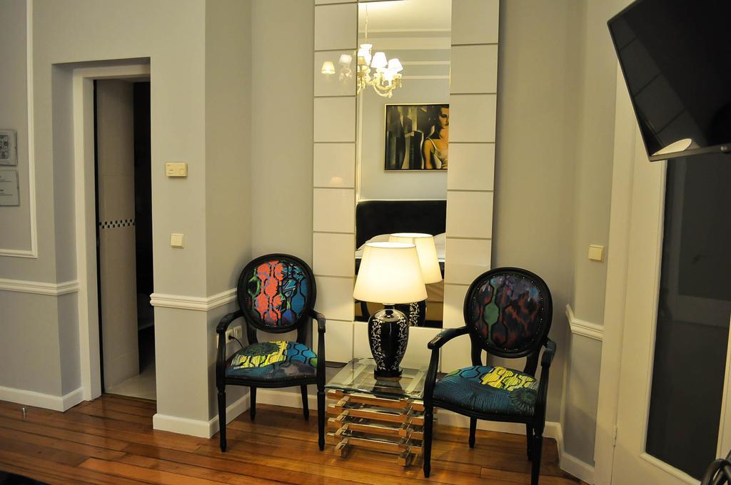 Andromeda Hotel Thessaloniki Exterior photo