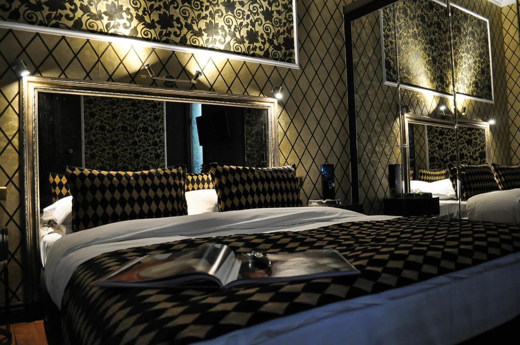 Andromeda Hotel Thessaloniki Exterior photo