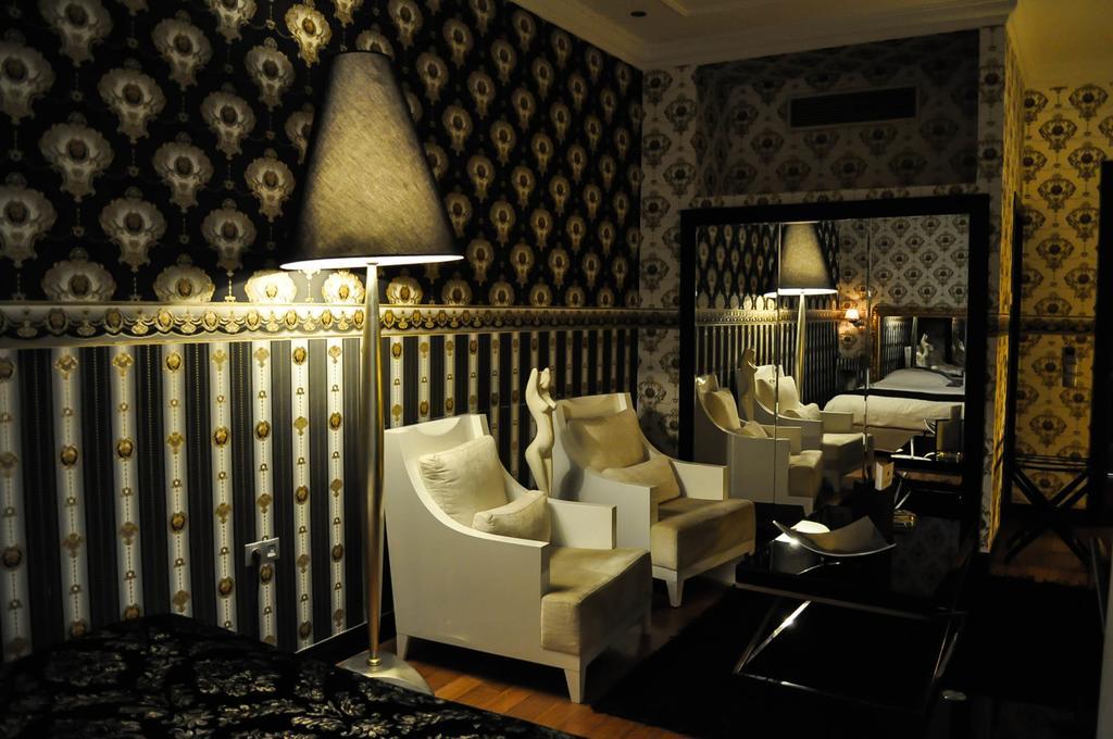 Andromeda Hotel Thessaloniki Exterior photo