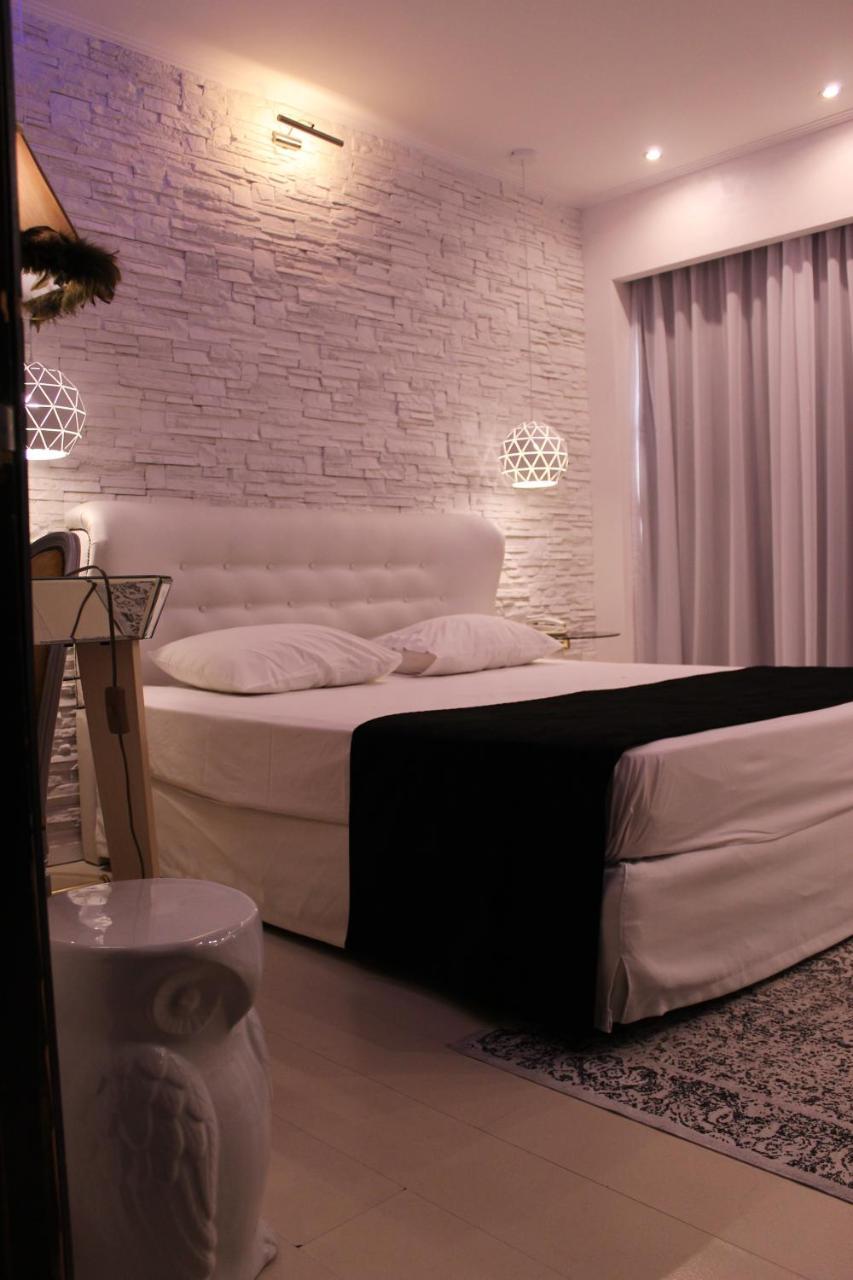 Andromeda Hotel Thessaloniki Exterior photo