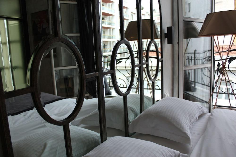 Andromeda Hotel Thessaloniki Exterior photo